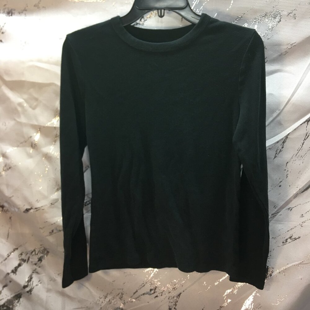 A New Day Women's Long Sleeve Shirt
